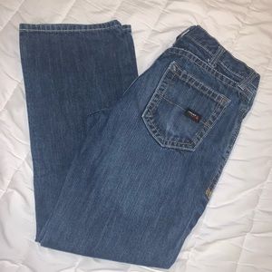 Ariat FR Jeans